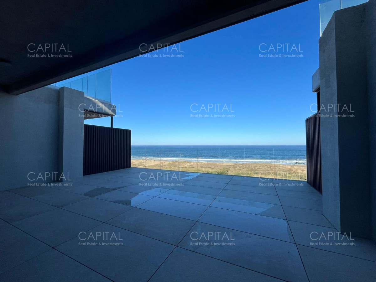 Apartamento ID.36727 - Apartamento Penthouse En Venta Edificio Aldeana 