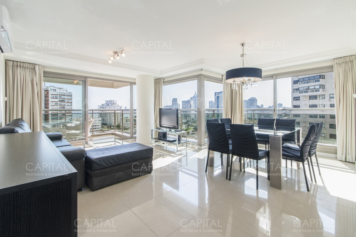 Apartamento ID.30336 - Apartamento de dos dormitorios en Venta en Imperiale 