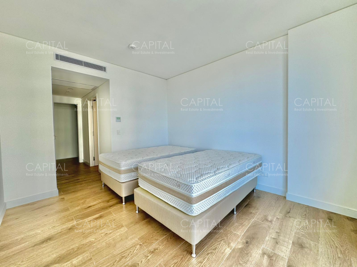 Apartamento ID.36118 - Trump Tower Punta del Este 4 Ambientes