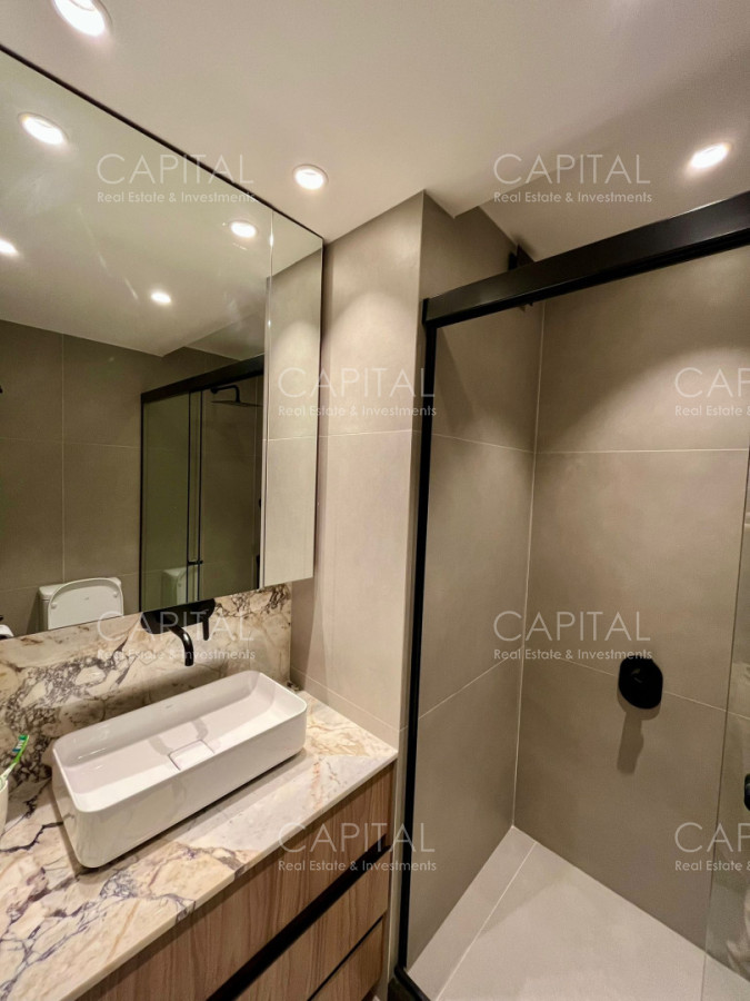 Apartamento ID.40128 - Venta Apartamento 2 dormitorios Barra de Carrasco
