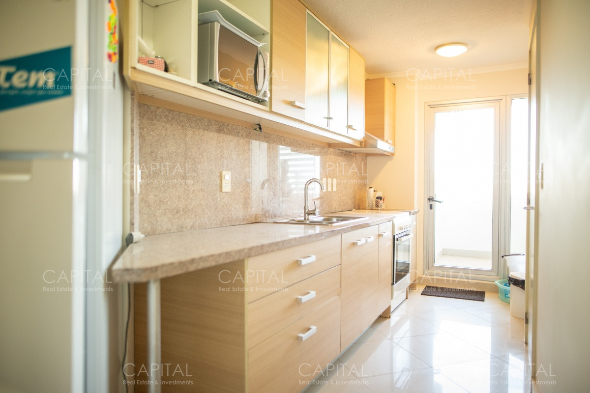 Apartamento ID.31529 - Ocean Drive Punta del Este Apartamento en Venta 3 dormitorios - Punta del Este