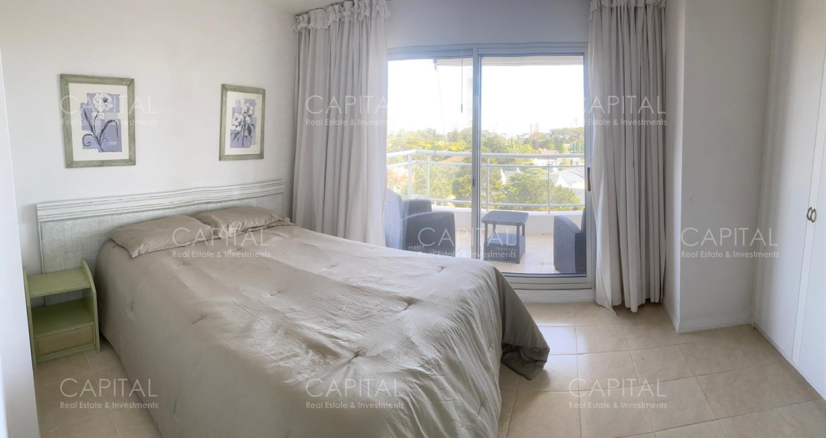 Apartamento ID.39363 - Apartamento en Punta del Este, Roosevelt