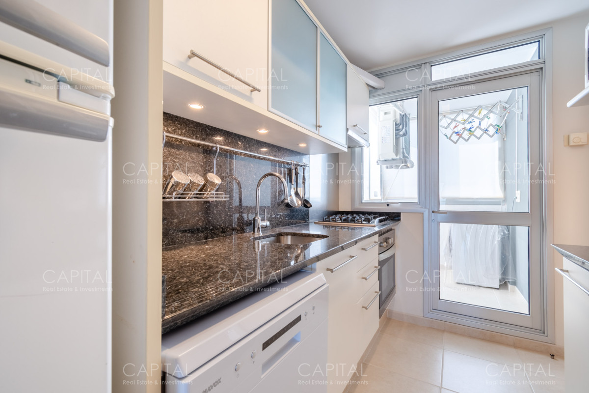 Apartamento ID.29370 - Sea Forest Departamento en Venta Punta del Este