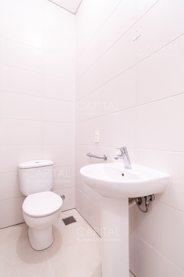 Apartamento ID.30146 - Excelente Apartamento en Acqua Punta del Este Tres suites en Venta en Primera línea, Playa Brava