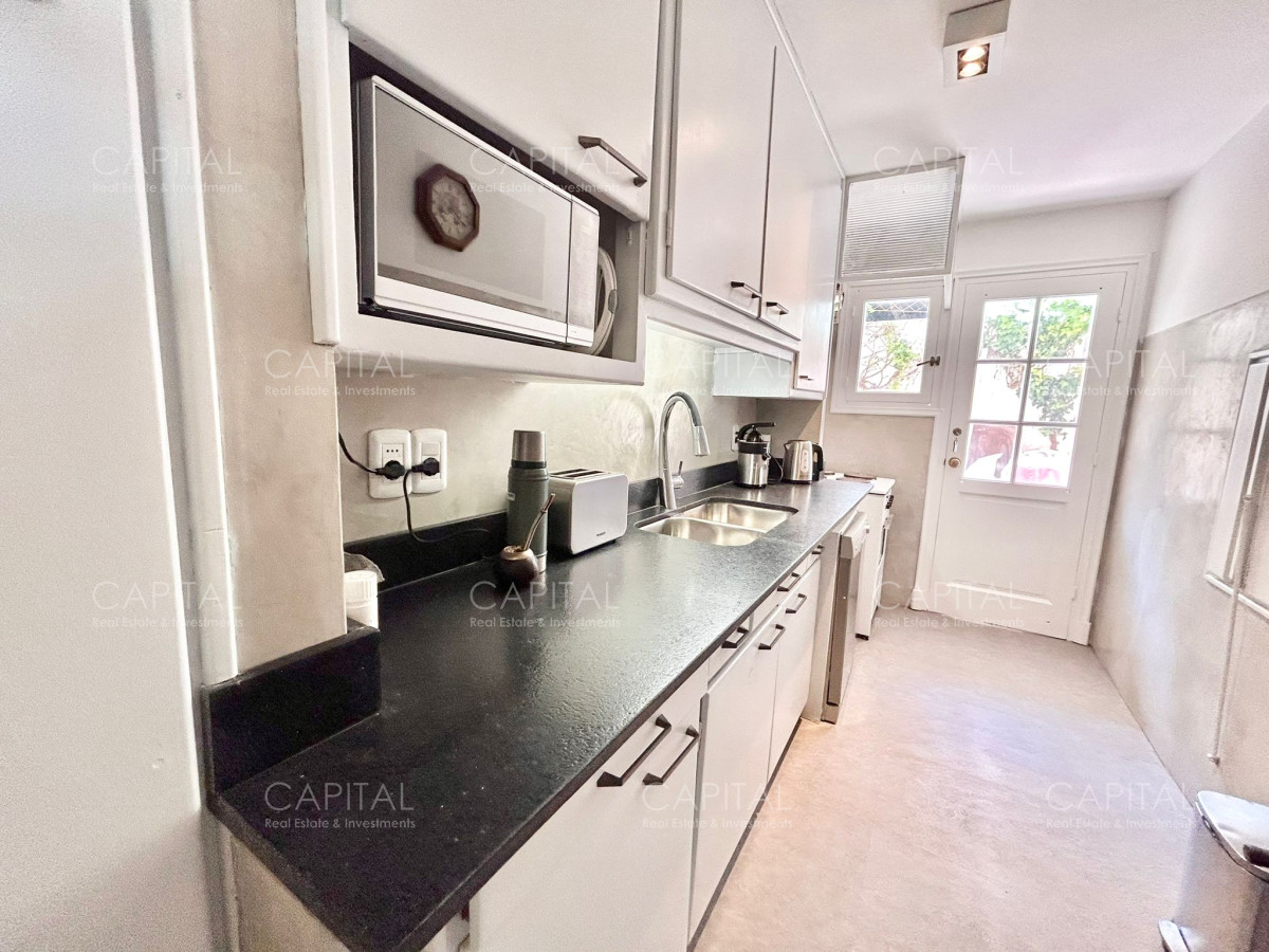 Apartamento ID.35367 - Apartamento en venta, Península - Punta del Este 