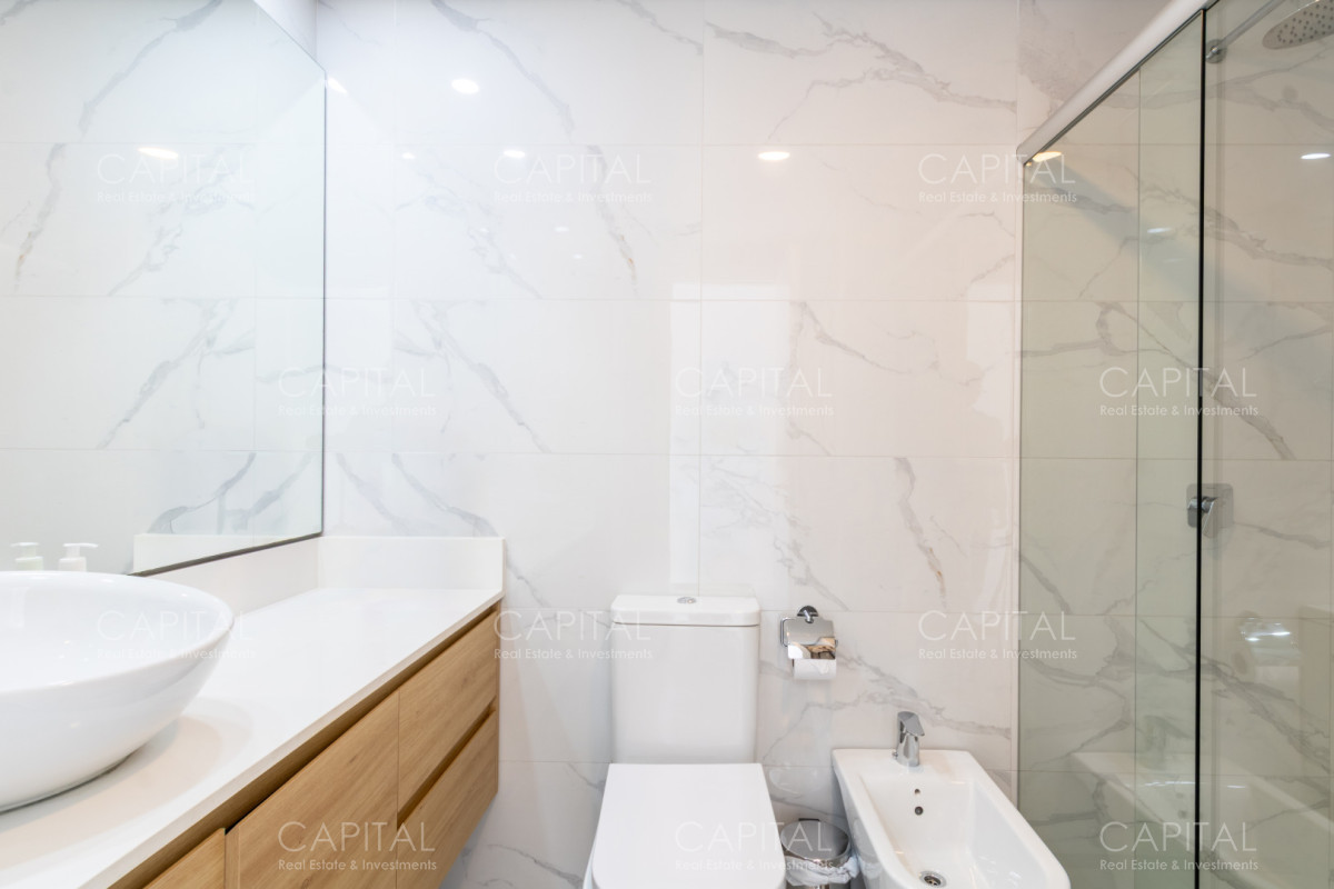 Apartamento ID.40805 - Penthouse Paramount Punta del Este Tres Suites