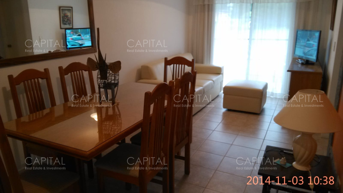 Apartamento ID.30188 - Apartamento de dos dormitorios en Aidy Grill