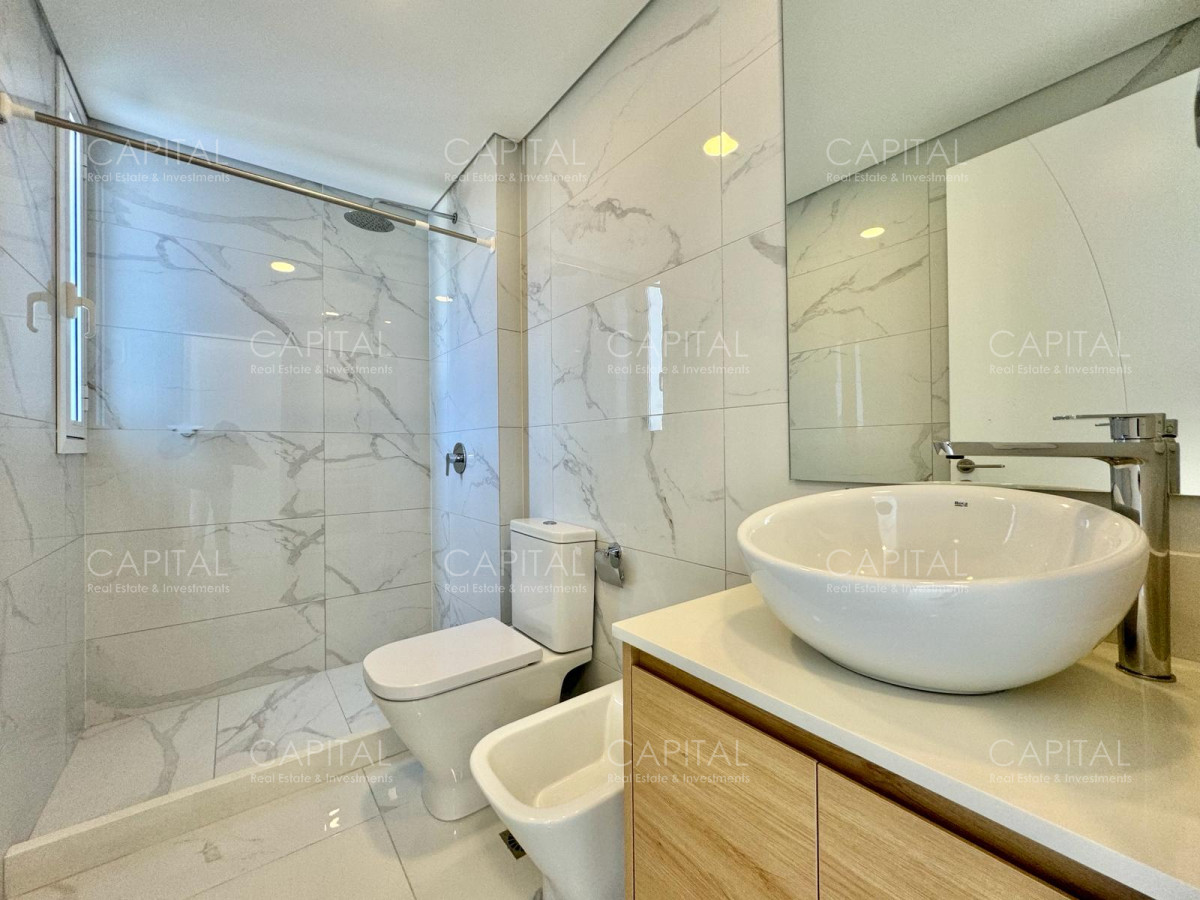 Apartamento ID.35707 - Apartamento de dos dormitorios en suites en Paramount Smart Tower en  Venta