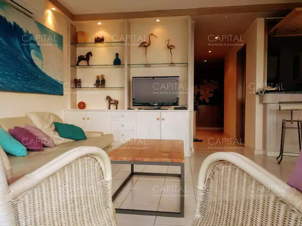 Apartamento ID.24985 - Venta de excelente apartamento dos dormitorios Playa Mansa