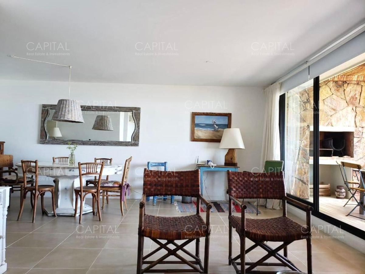 Apartamento en Alquiler Quartier Punta Ballena, photo 3