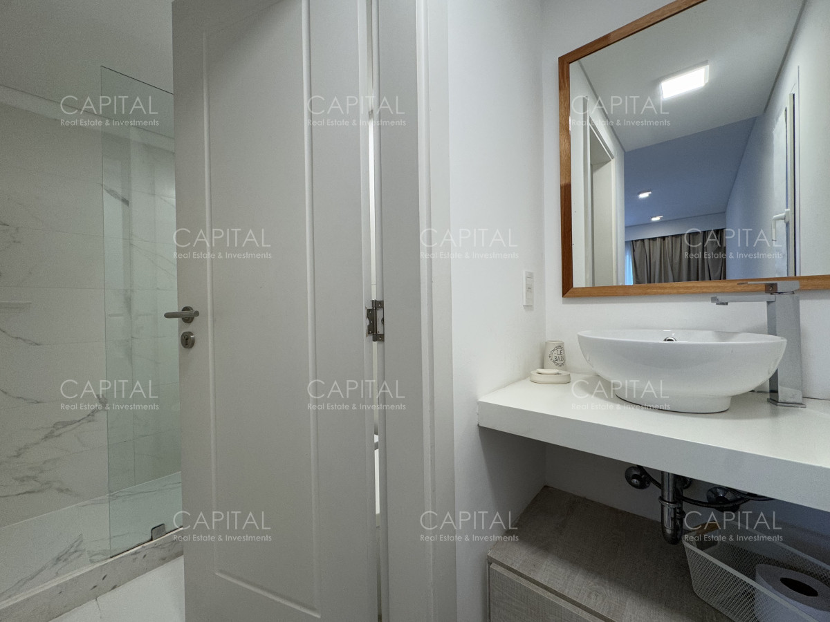 Apartamento ID.30282 - Espectacular Apartamento Duplex de Tres dormitorios en Venta en Barrio Golf