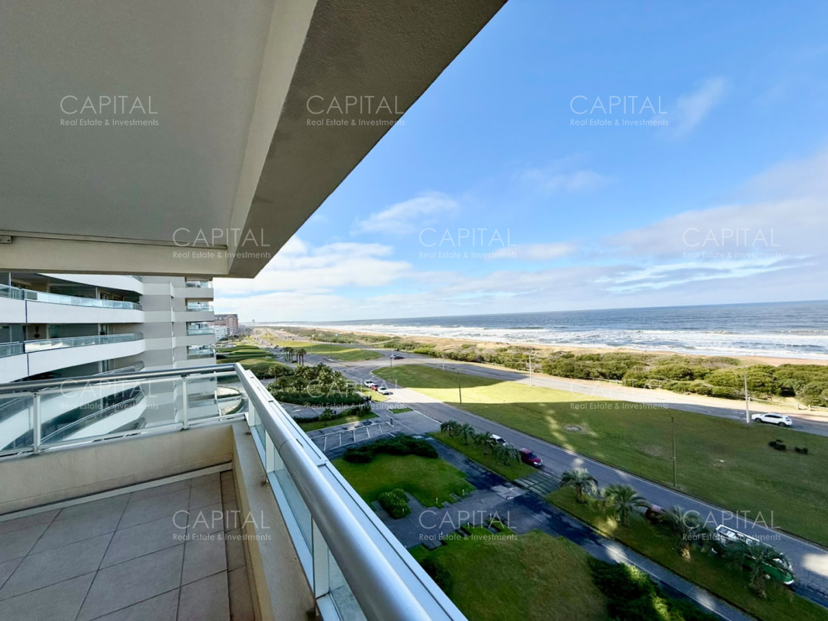 Apartamento ID.40471 - Torre Lobos Punta del Este Esquinero