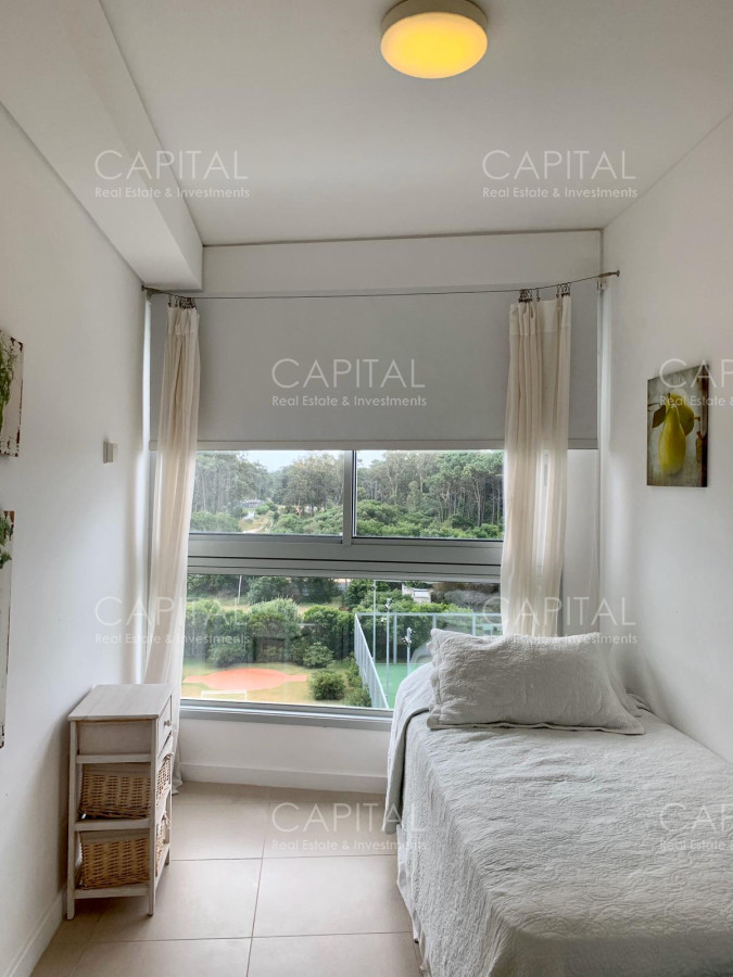 Apartamento ID.28778 - Le Parc Punta del Este Venta de Departamento en Torre Le Parc