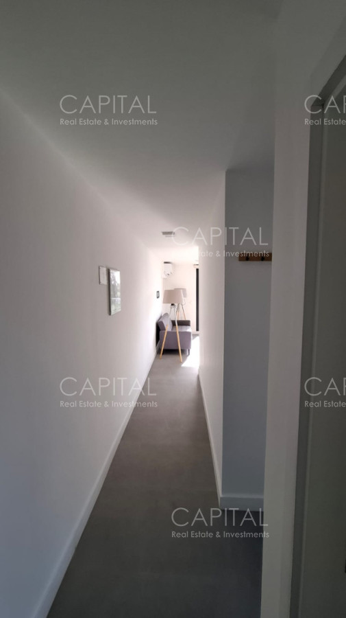 Apartamento ID.34400 - Apartamento en venta de 2 dormitorios en Aidy Grill.
