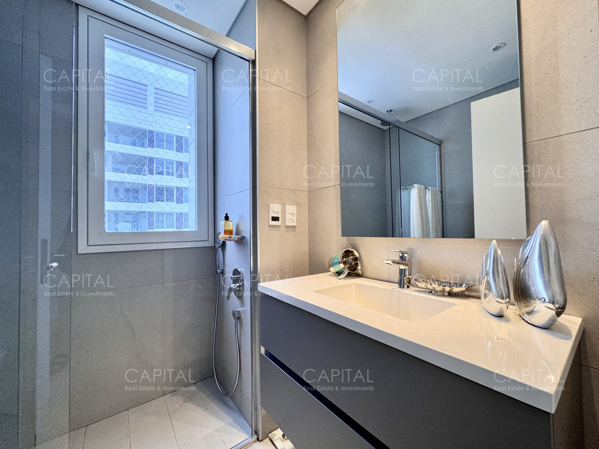 Apartamento ID.37784 - Le Parc III Esquinero Punta del Este en Venta