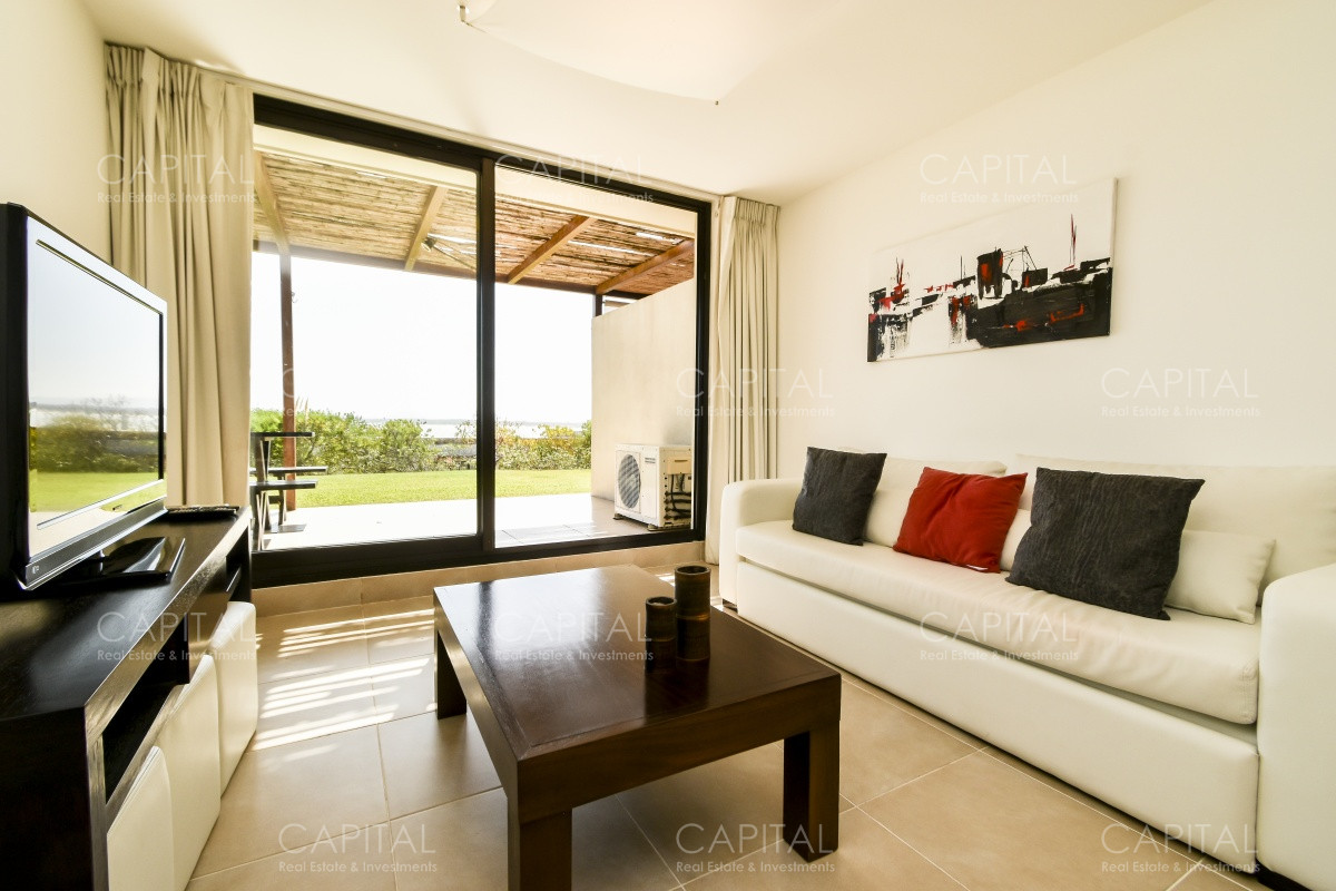 Apartamento ID.28854 - Quartier Punta Ballena en Alquiler