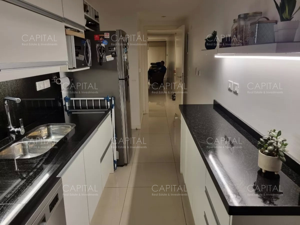 Apartamento ID.34832 - Apartamento de dos dormitorios y dependencia en Horizonte Playa Mansa