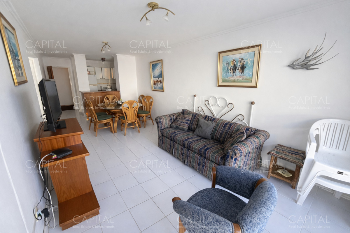 Apartamento ID.39613 - Triángulo Mansa en venta 