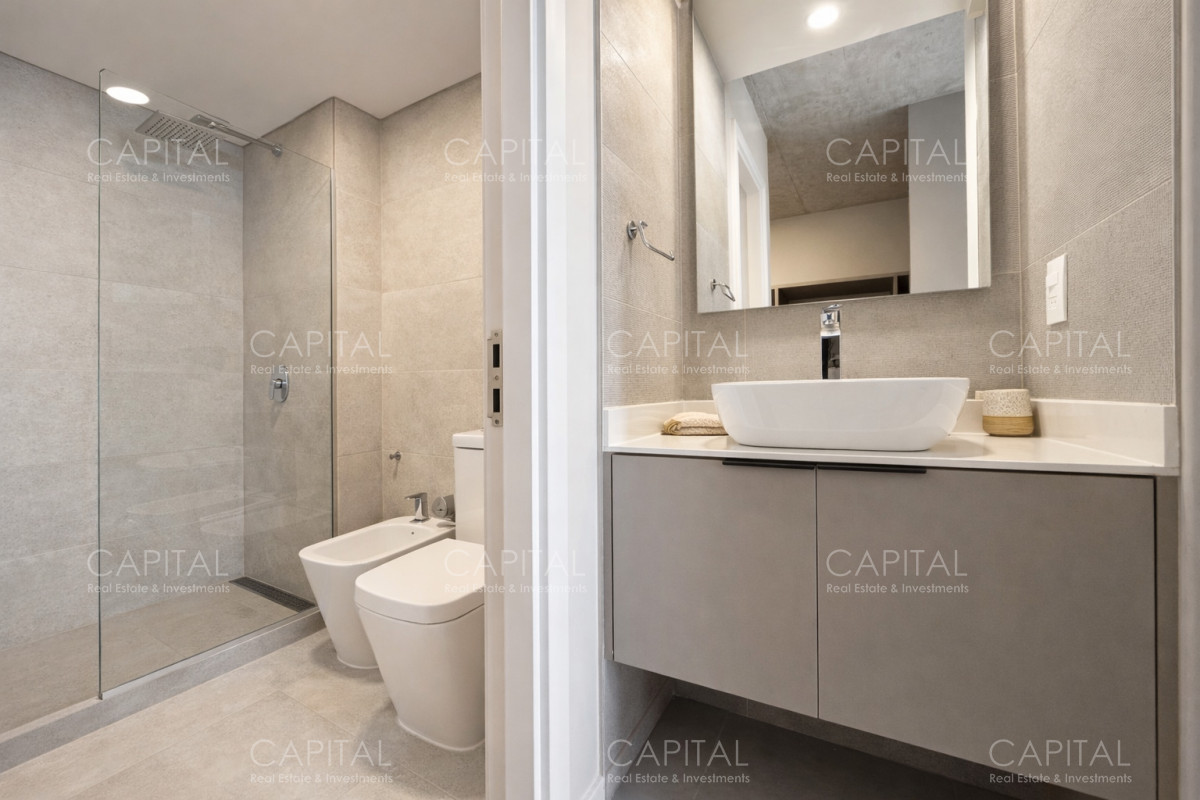 Apartamento ID.39858 - Apartamento en Manglar Dos dormitorios en Venta 