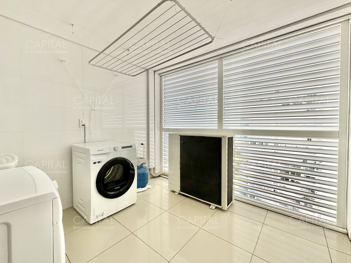 Apartamento ID.33002 - Excelente apartamento en venta en edificio Aquarela