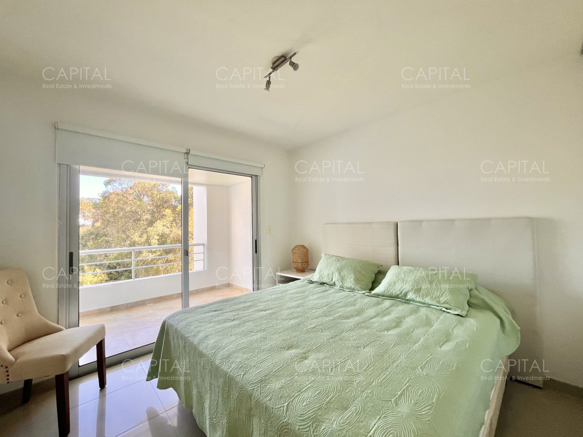 Apartamento ID.36485 - Apartamento Golf de Punta del Este