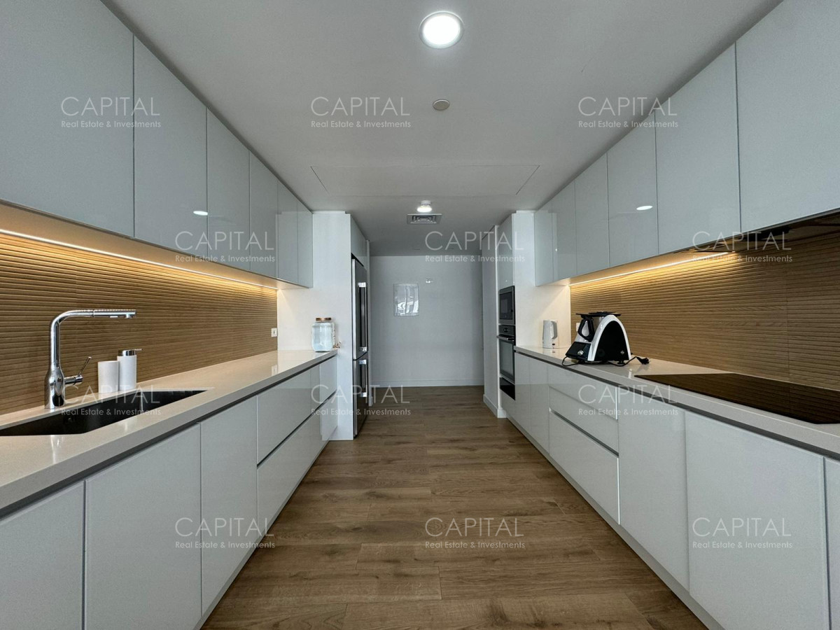 Apartamento ID.36118 - Trump Tower Punta del Este 4 Ambientes