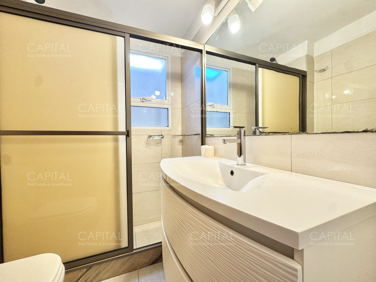 Apartamento ID.39016 - Apartamento en Venta en Punta del Este de 2 dormitorios 