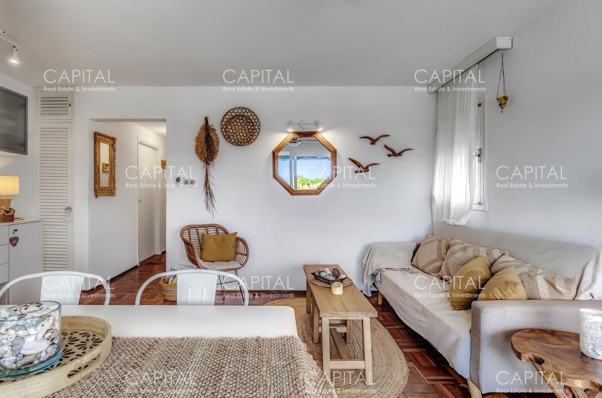 Apartamento en Punta del Este, Mansa, photo 2
