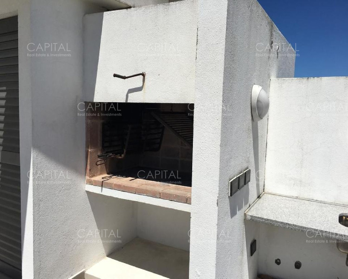 Apartamento ID.26732 - Venta Departamento Pent House Playa Brava Primera Linea Punta del Este