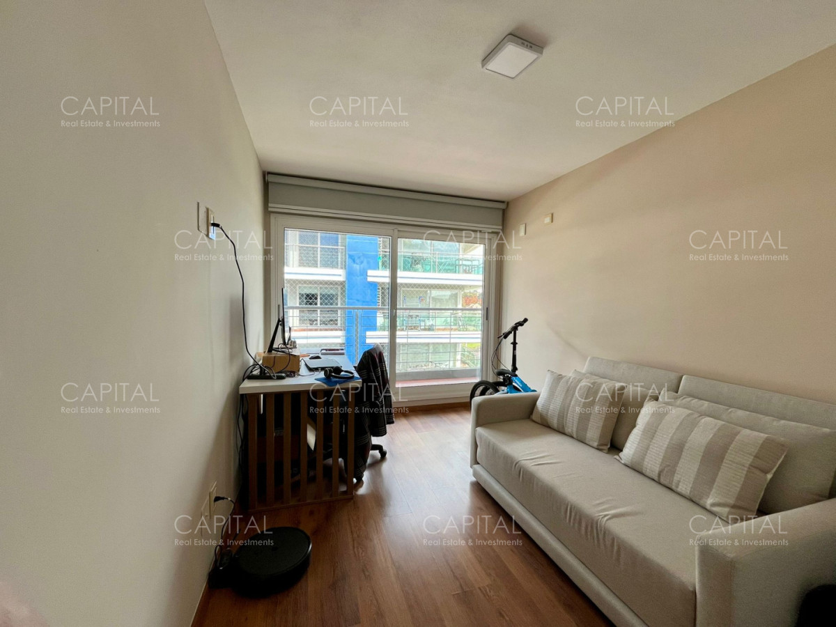 Apartamento ID.40128 - Venta Apartamento 2 dormitorios Barra de Carrasco
