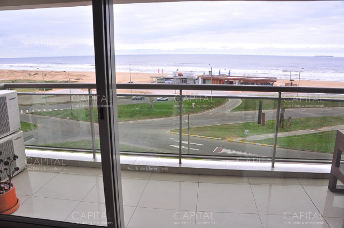 Apartamento ID.26609 - Imperiale en Venta Apartamento Cuatro Dormitorios