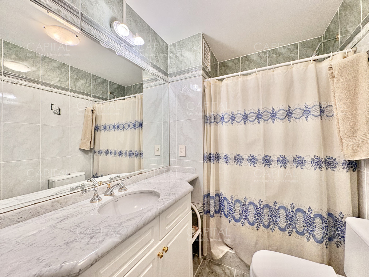 Apartamento ID.38202 - Coral Tower Departamento Esquinero