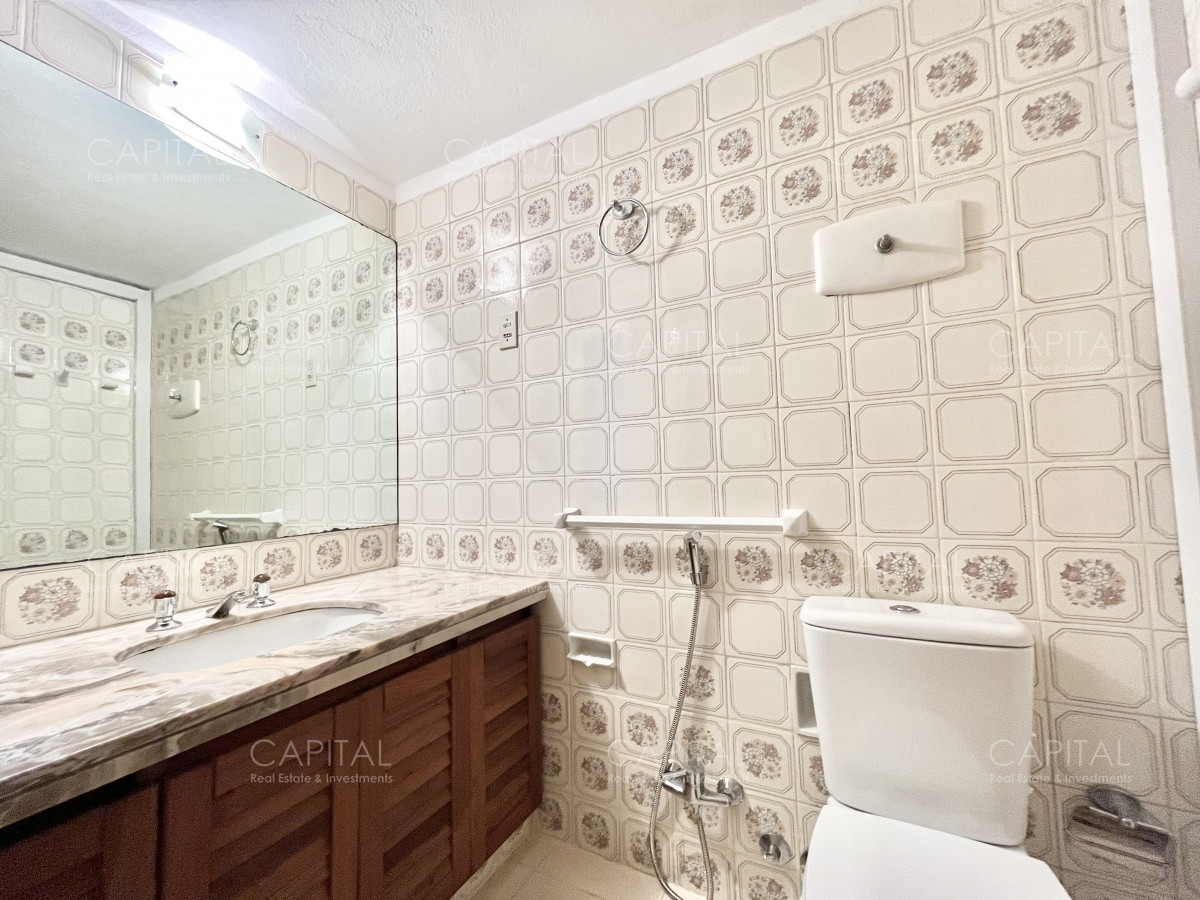 Apartamento ID.34865 - Departamento en Venta en Roosevelt Punta del Este 