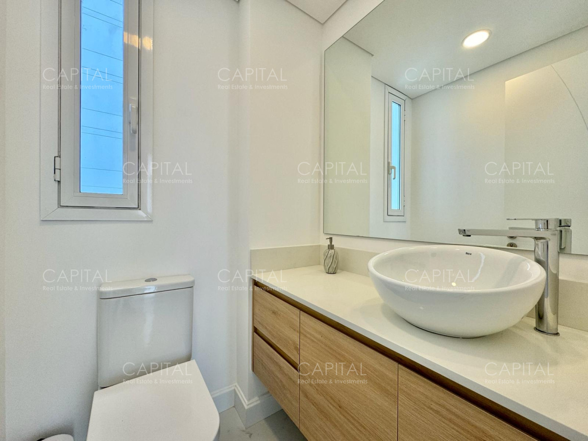 Apartamento ID.35707 - Apartamento de dos dormitorios en suites en Paramount Smart Tower en  Venta