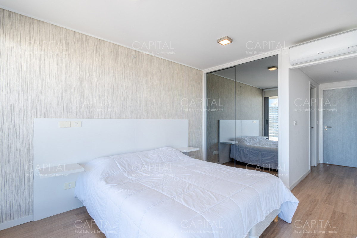 Apartamento ID.31011 - Alexander Blvd. Apartamento en Venta dos dormitorios