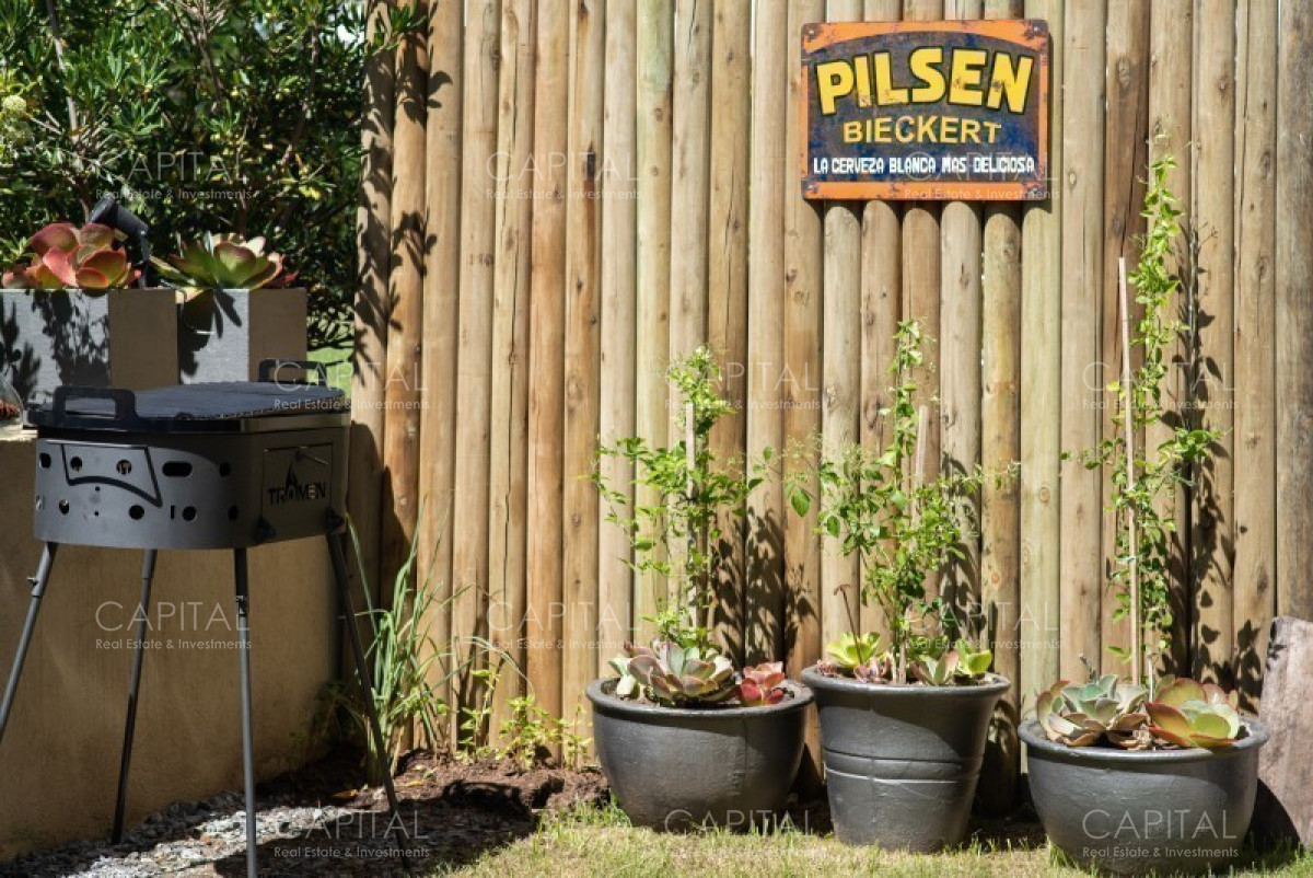 Apartamento ID.36920 - Departamento 2 dormitorios en La Barra de la ruta al mar 