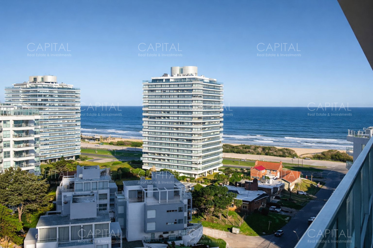 Apartamento ID.39910 - Apartamento a pasos del mar con servicios de categoria  en venta
