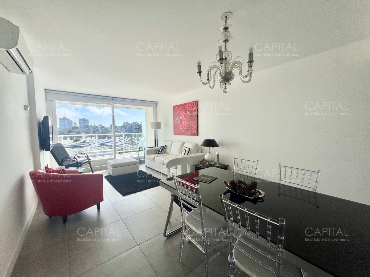 Apartamento ID.25960 - Yoo en Venta