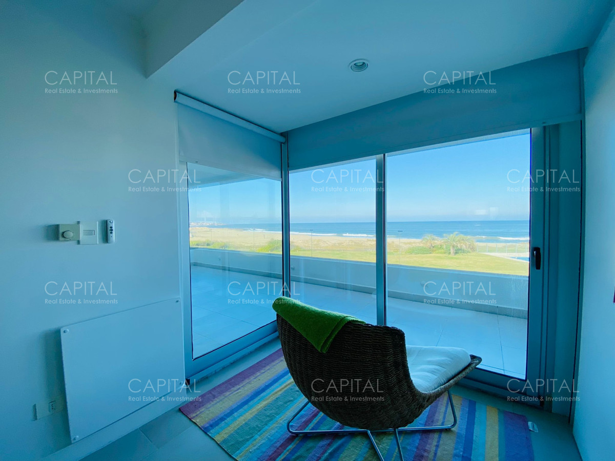 Apartamento ID.25889 - Alquiler de Temporada Esturión de Montoya en La Barra