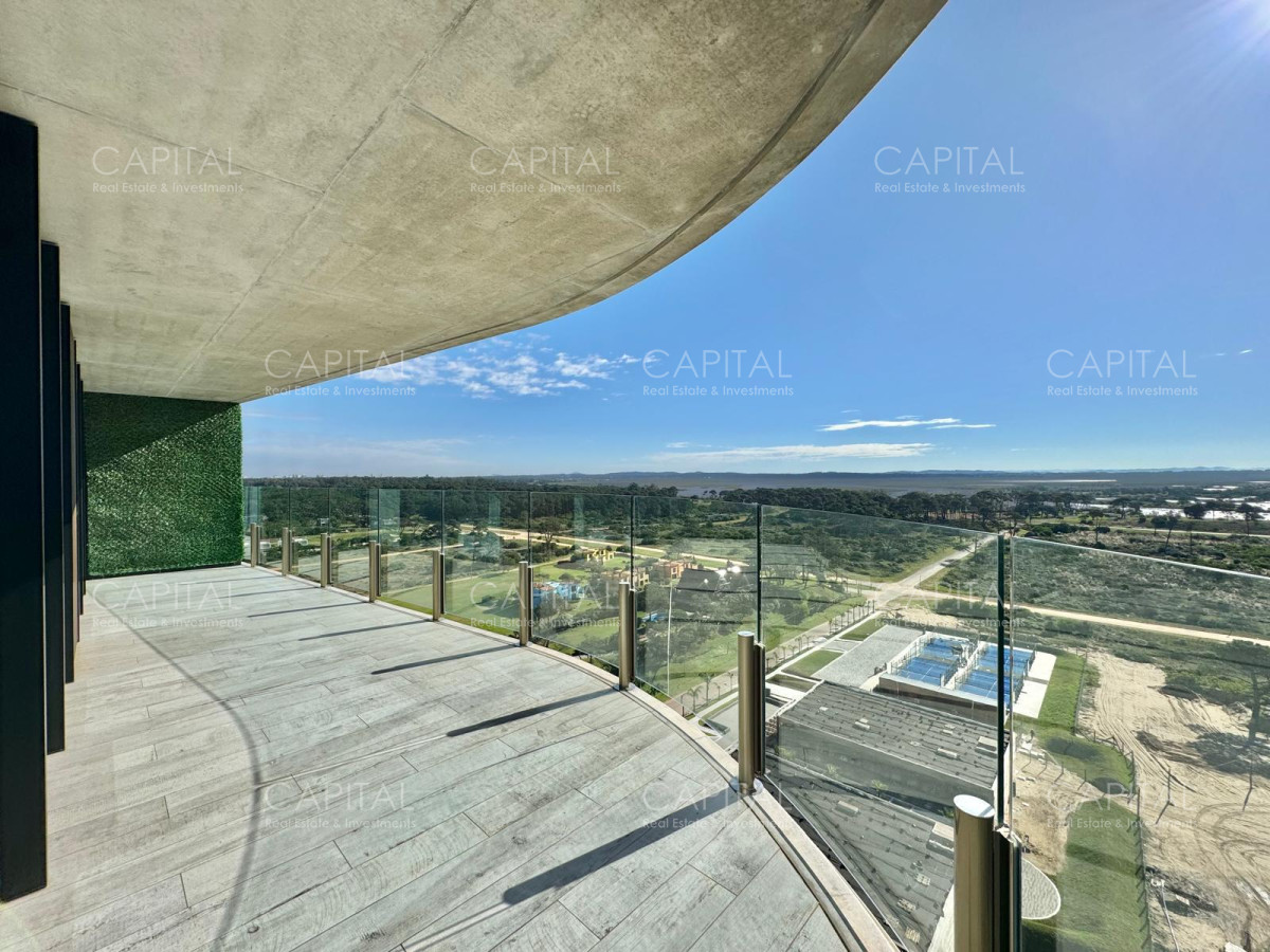 Apartamento ID.36566 - Surfside apartamento en venta Playa Brava 