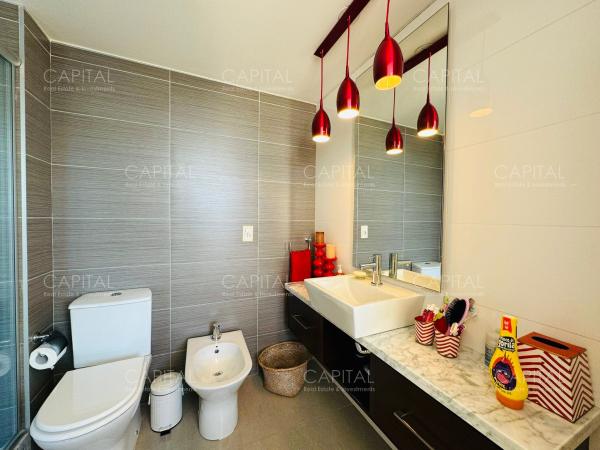 Apartamento ID.30089 - Torre ONE Esquinero En Venta