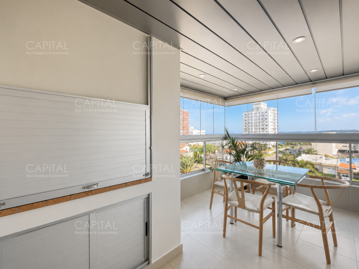 Apartamento para Alquiler 2 dormitorios en Art Boulevard, photo 3