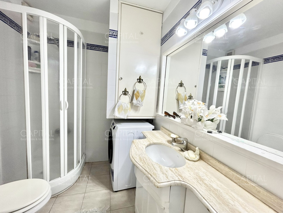 Apartamento ID.35775 - Apartamento Duplex en Alquiler Dos Dormitorios 