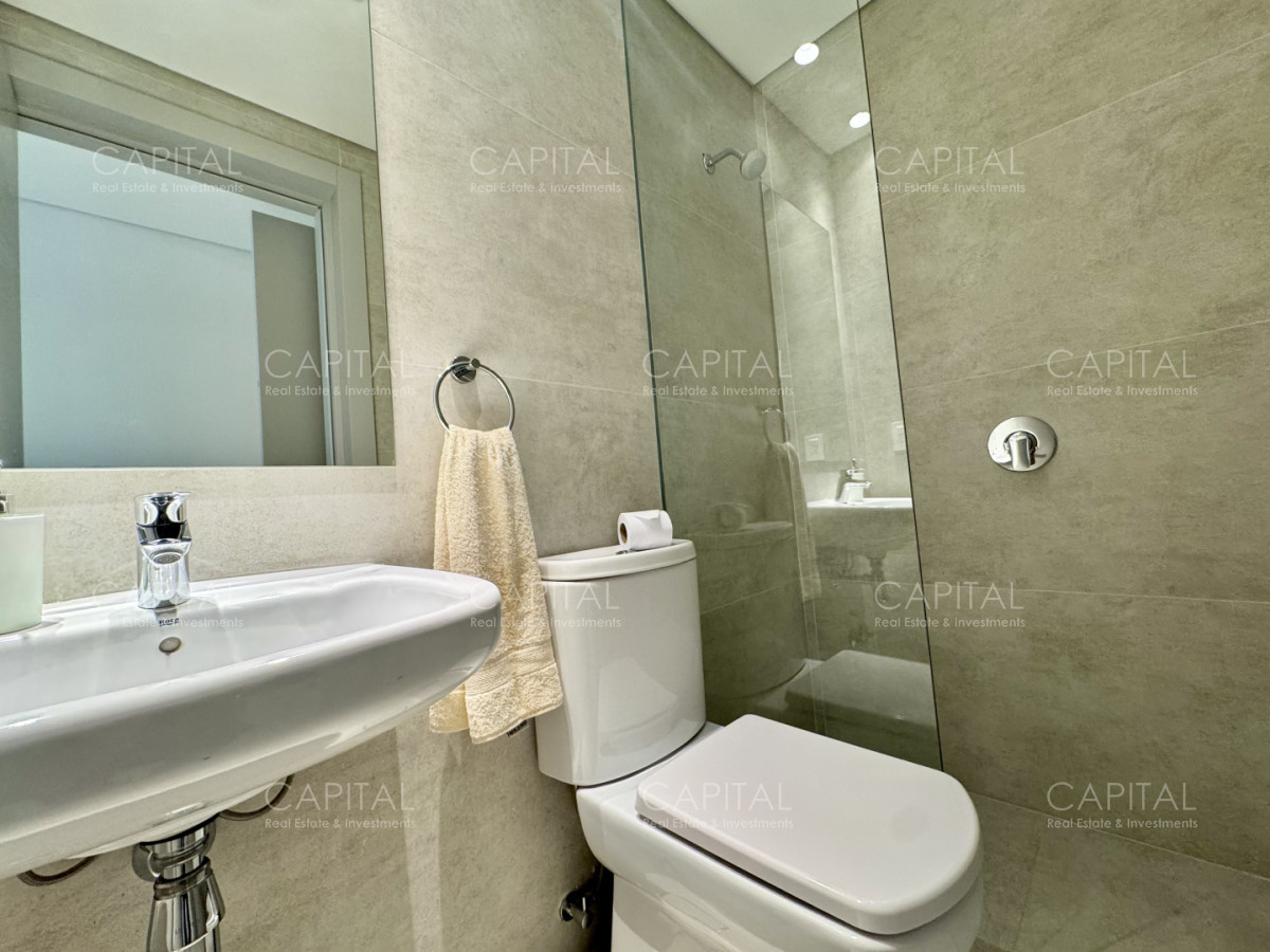 Apartamento ID.37790 - Apartamento en Arte Barra, La Barra, Punta del Este en Alquiler