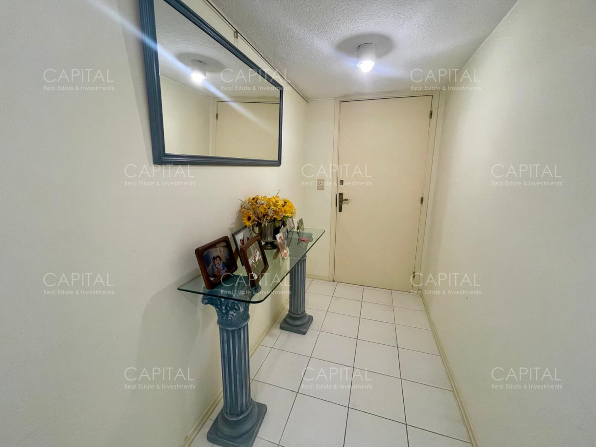 Apartamento ID.38559 - Departamento en venta en Playa Brava a pasos del mar con servicios