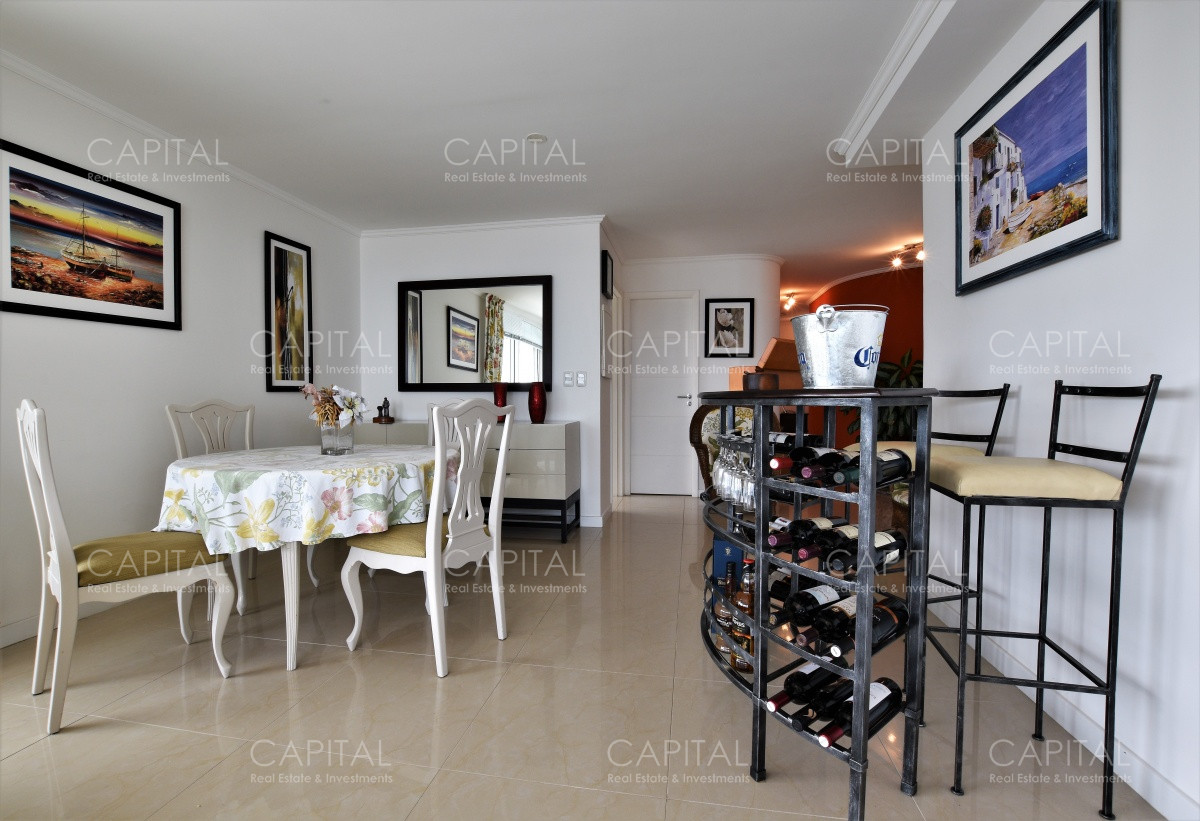 Apartamento ID.27073 - Casino Tower Departamento en Venta