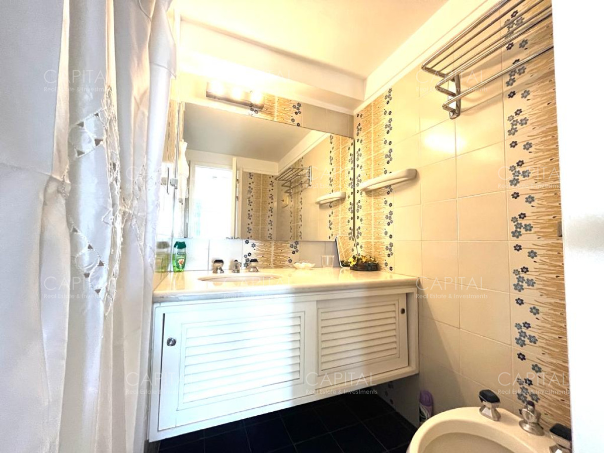 Apartamento ID.34225 - Apartamento 2 dormitorios Playa Brava