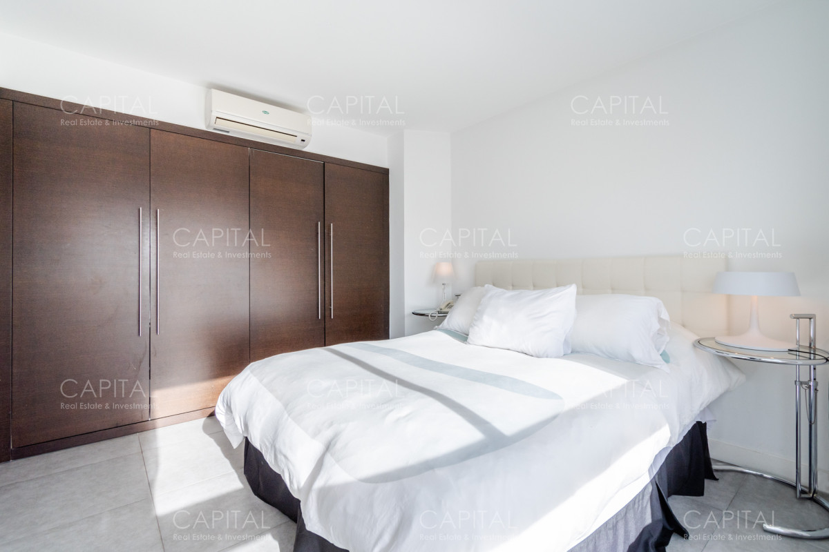 Apartamento ID.24882 - Departamento en YOO Punta del Este en Venta Dos Dormitorios 