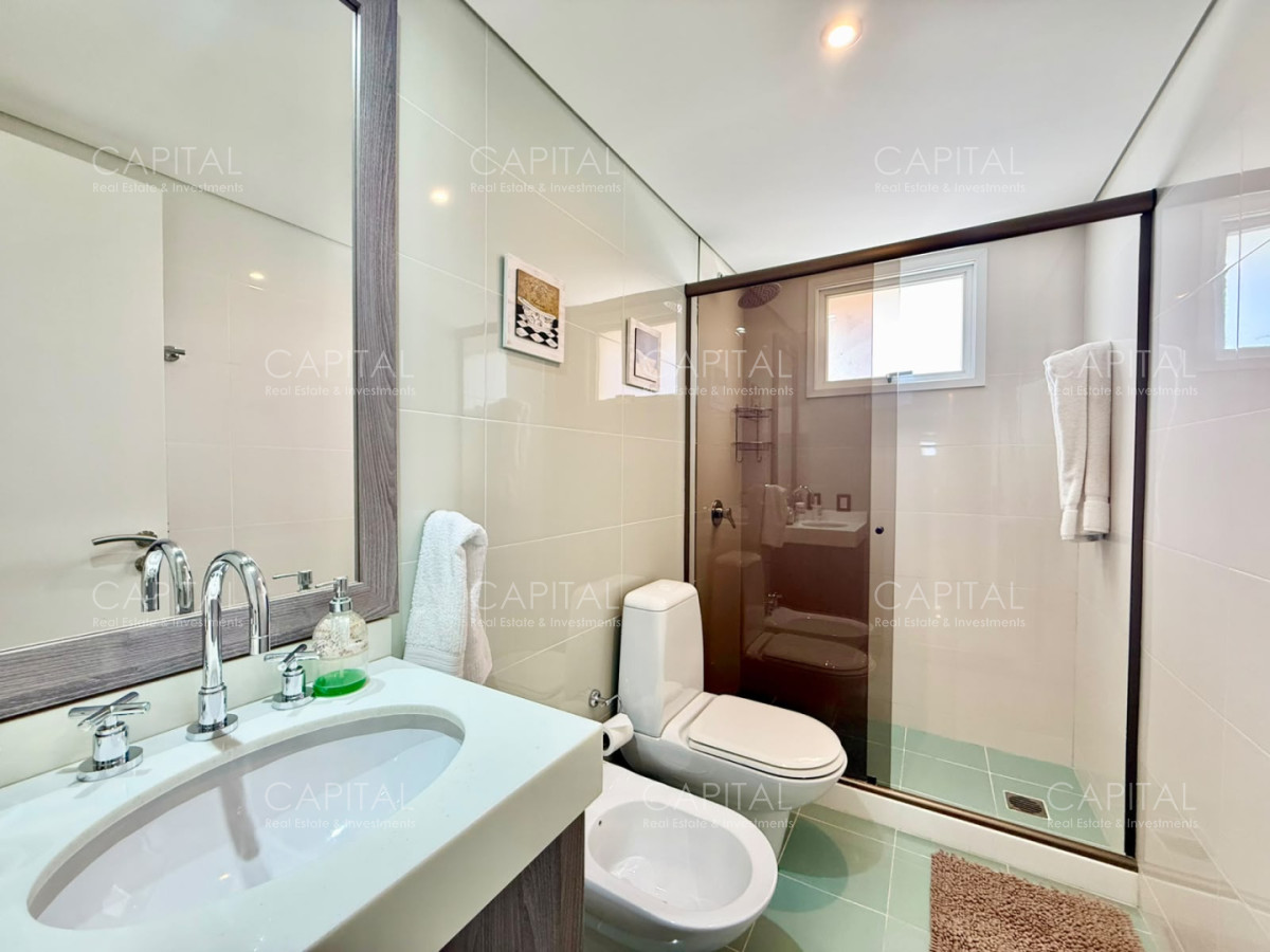 Apartamento ID.40541 - Torre Aquarela Punta del Este Apartamento en Venta