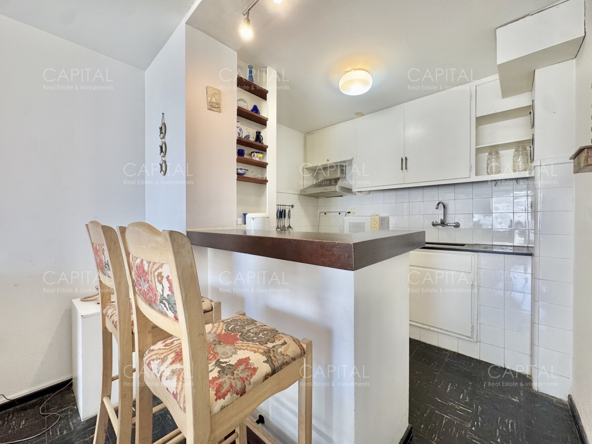 Apartamento ID.27478 - Apartamento en Santos Dumont en venta